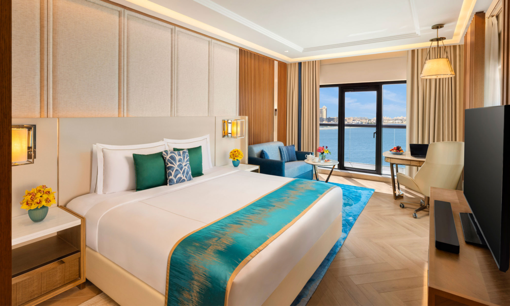 TwoBedroomGrandLuxurySuiteSeaView