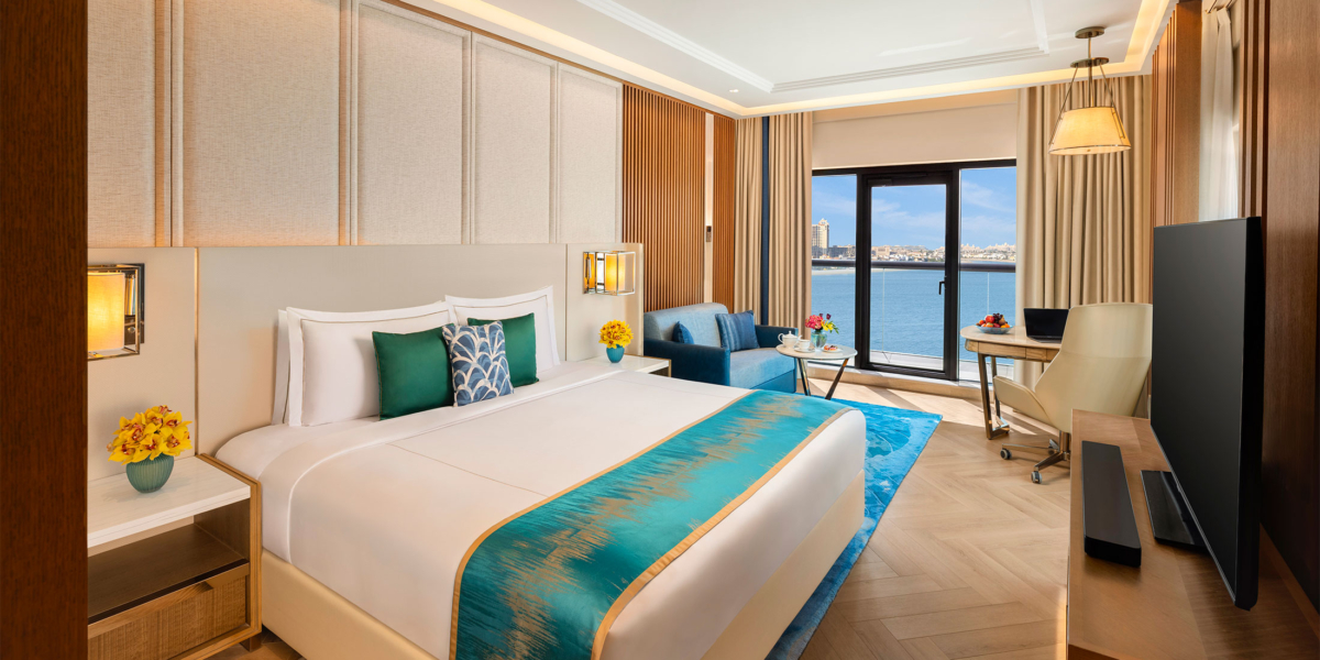 TwoBedroomGrandLuxurySuiteSeaView