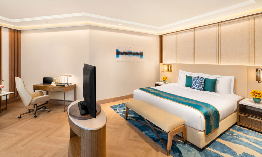 TwoBedroomGrandLuxurySuiteSeaView