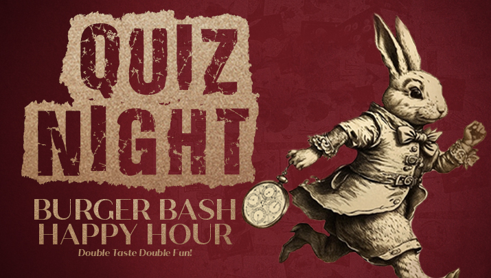 Quiz Night website copy