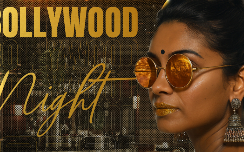 Bollywood