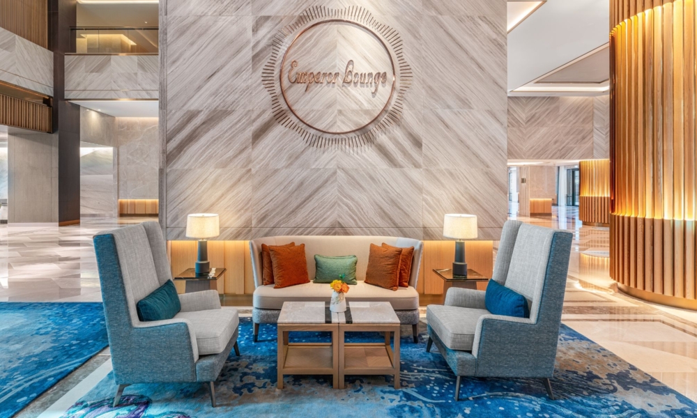 UAE National Day  Offer Emperor Lounge