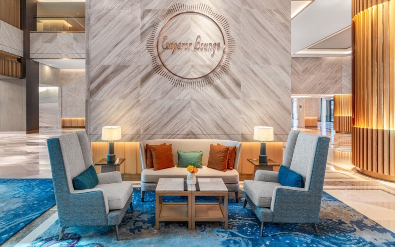 UAE National Day  Offer Emperor Lounge