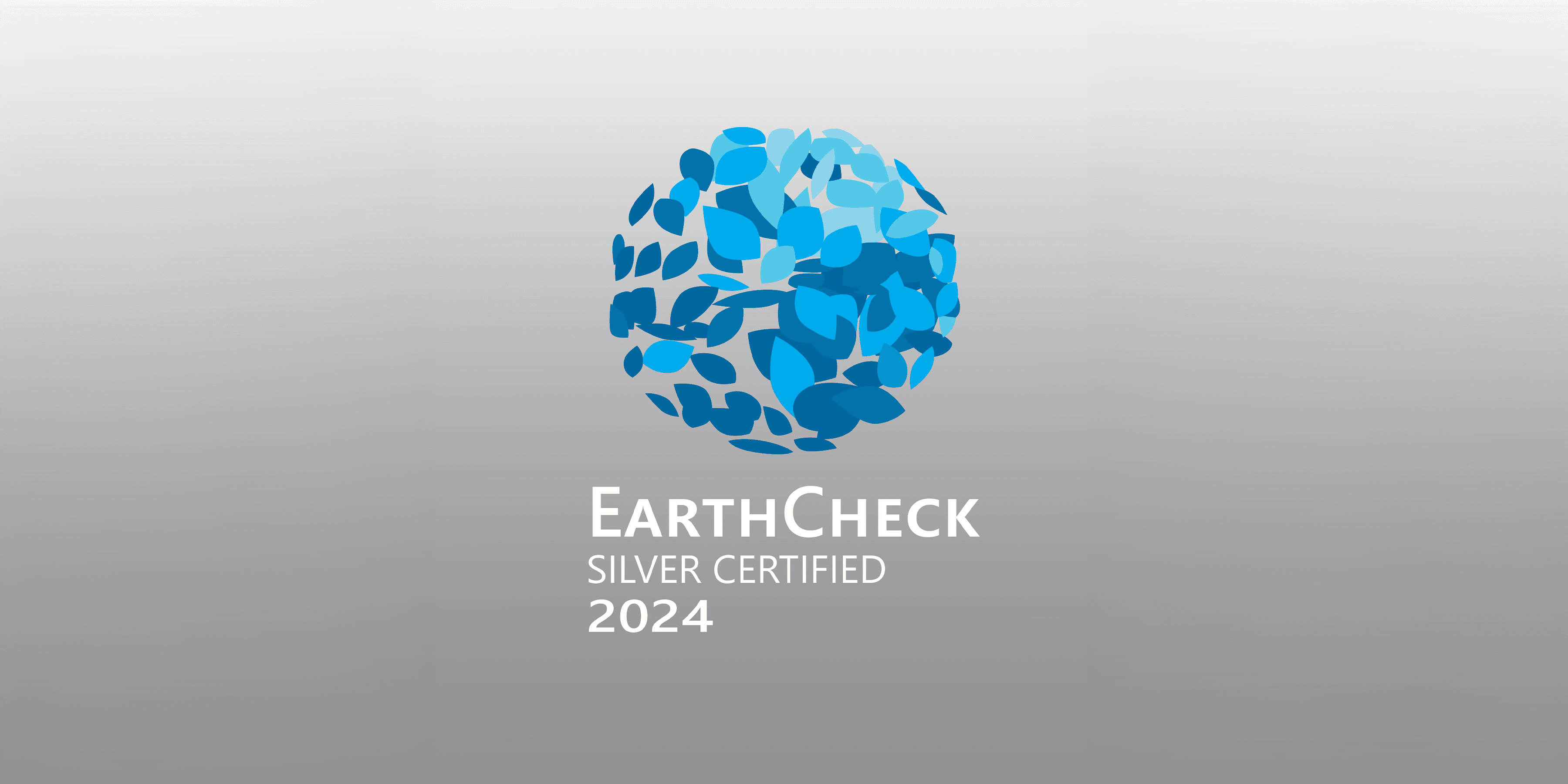 EarthKey Silver Certified
