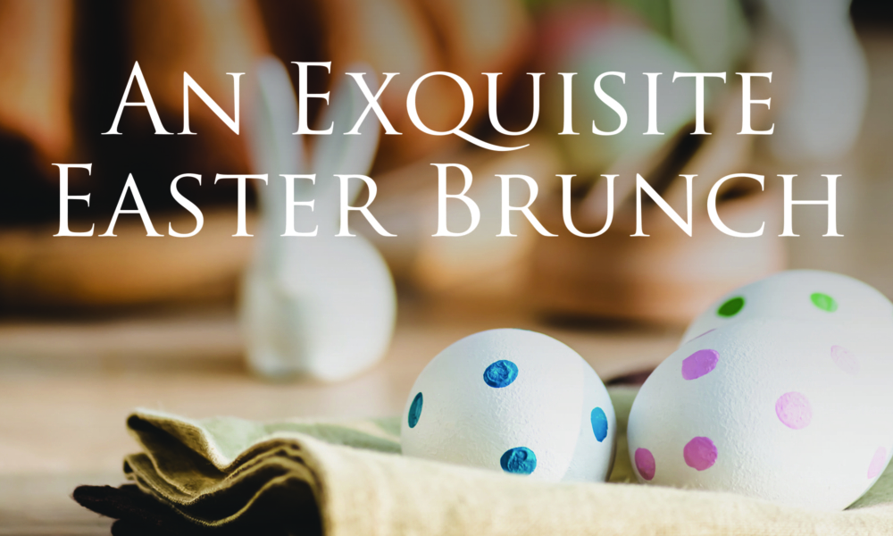 Easter Brunch 