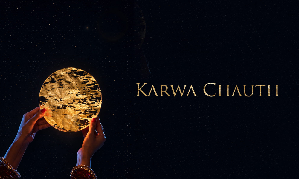 Karwa Chauth 