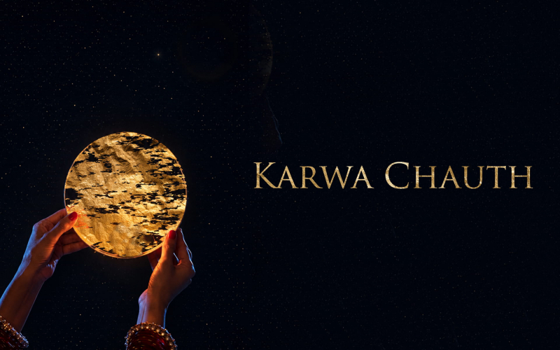 Karwa Chauth 